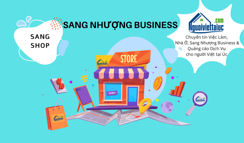 Cần sang nhà hàng kim Sơn Biota hoạt động gần 10 năm 